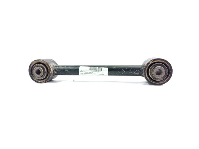 Buje del brazo longitudinal superior trasero 550460F000 NISSAN