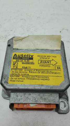 550541500 Peugeot/Citroen