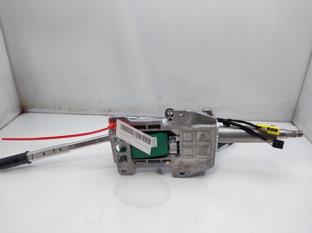 Comprar Columna de dirección Jeep Wrangler  JL a bajo precio