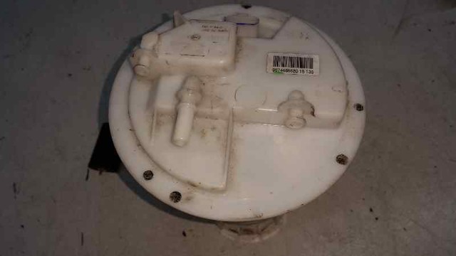 55063615 PEUGEOT Bomba de gasolina comprar Madrid
