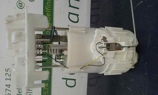 55063615 Peugeot/Citroen