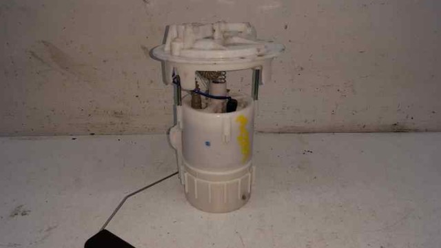 55063615 Módulo de bomba de combustible con sensor de nivel de combustible  disponible Utrera