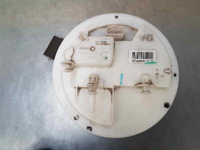 55063615 Bomba de gasolina comprar Almería