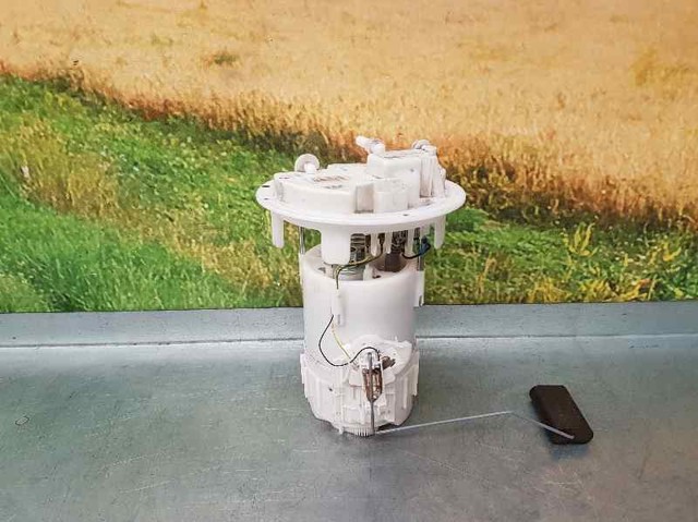 PEUGEOT 55063615 Módulo de bomba de combustible con sensor de nivel de combustible  disponible Lugo