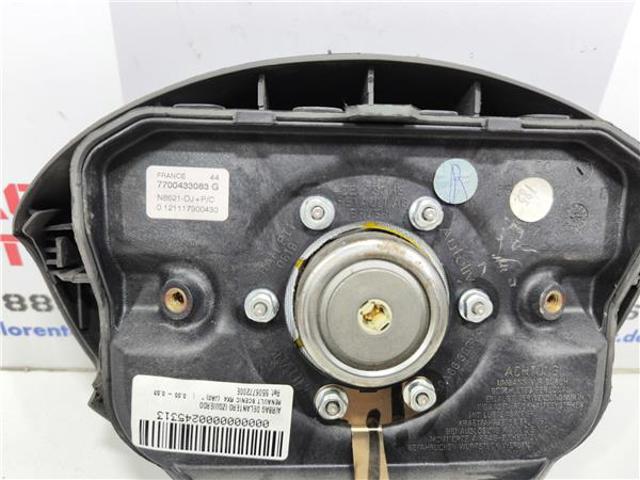 550677200E Renault (RVI)