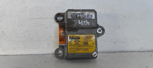 550725200 Peugeot/Citroen