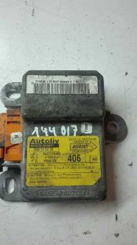550725200 Peugeot/Citroen