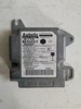 Centralita airbag para renault kangoo i (f/kc0) (1997-...) 550751800