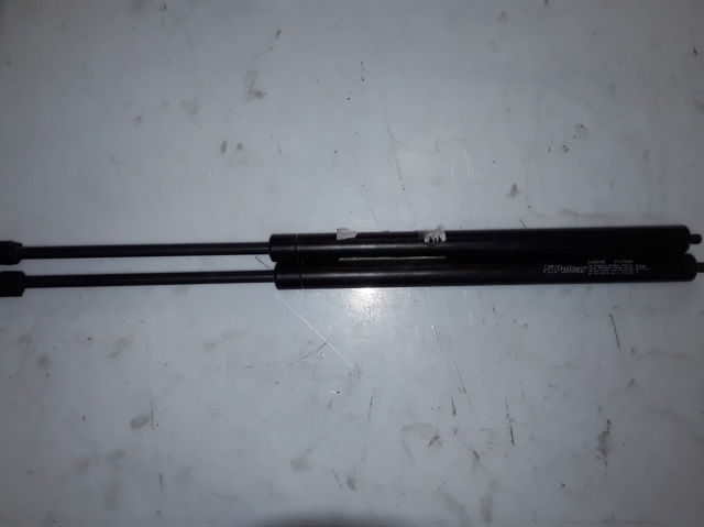 Amortiguador de puerta trasera 55076208 CHRYSLER