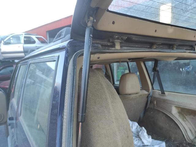 Amortiguador de puerta trasera 55076208 CHRYSLER