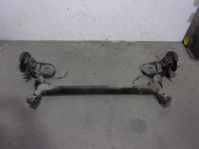 Comprar Subchasis trasero soporte motor Hyundai I10  PA a bajo precio