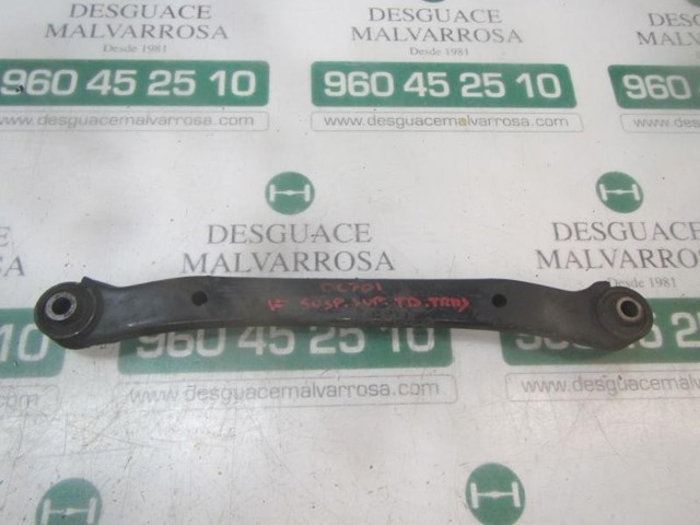 HYUNDAI 551001H000 Brazo transversal de suspensión trasera  comprar en Albacete