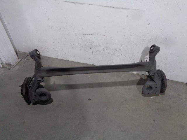 Subchasis trasero Hyundai I20  (2008-2012)