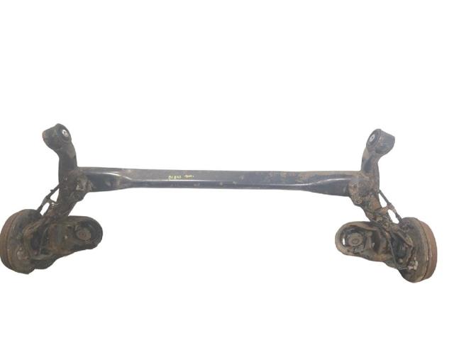 Subchasis trasero para Hyundai I20  (PB)