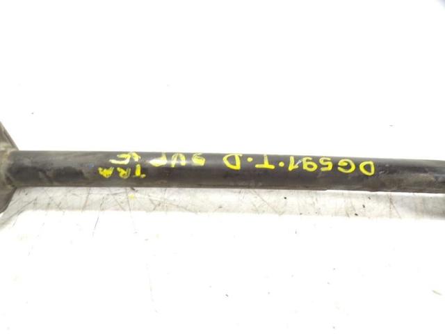 551002B100 HYUNDAI Barra longitudinal de suspensión trasera  en stock Córdoba