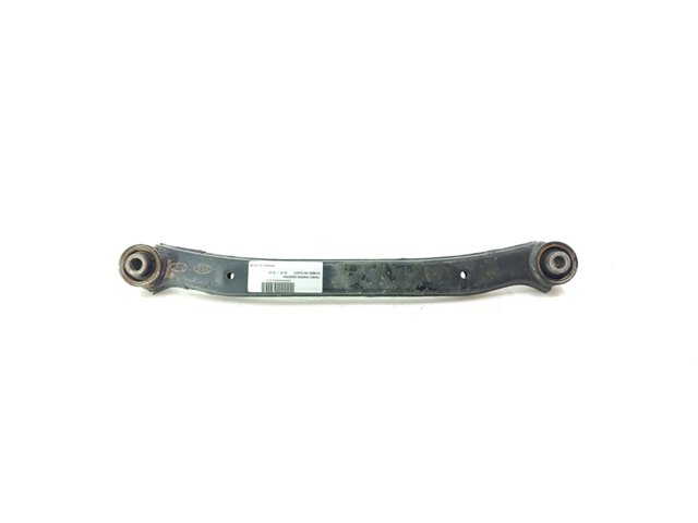 Brazo superior de suspensión trasera izquierdo/derecho 551002G000 HYUNDAI
