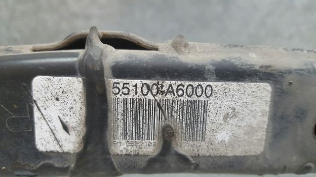 55100A6000 Brazo transversal de suspensión trasera  en stock Granada