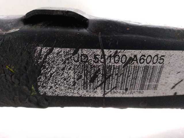 55100A6005 HYUNDAI Brazo transversal de suspensión trasera  en stock Gandía