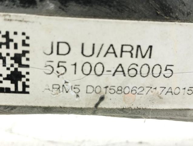 HYUNDAI 55100A6005 Brazo transversal de suspensión trasera  comprar en Albacete