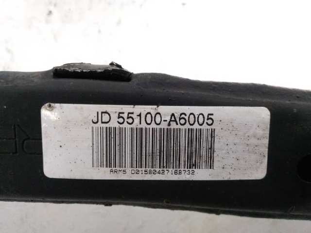 55100A6005 Brazo transversal de suspensión trasera comprar Girona