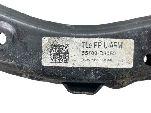 55100D3050 HYUNDAI Brazo superior de suspensión trasera izquierdo/derecho  disponible Vigo