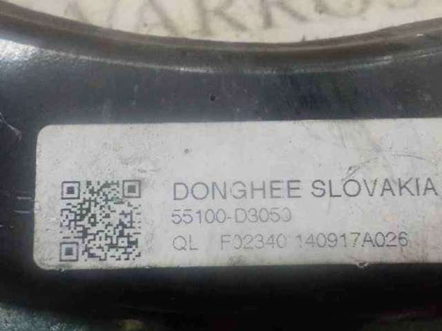 55100D3050 HYUNDAI Brazo superior de suspensión trasera izquierdo/derecho comprar Bilbao
