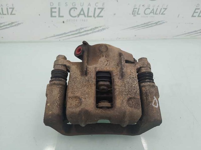 Pinza de freno delantera derecha 5510160A31999 Suzuki