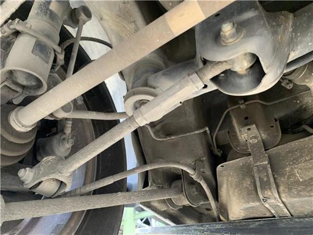 HYUNDAI 551102E101 Barra longitudinal de suspensión trasera comprar Tarragona