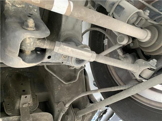 551102E101 HYUNDAI Barra longitudinal de suspensión trasera comprar Alcalá