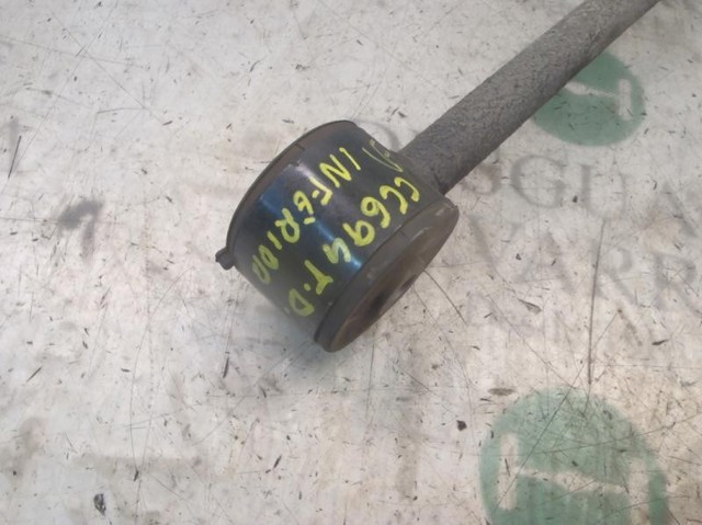 HYUNDAI 551102E101 Barra longitudinal de suspensión trasera  comprar en Murcia