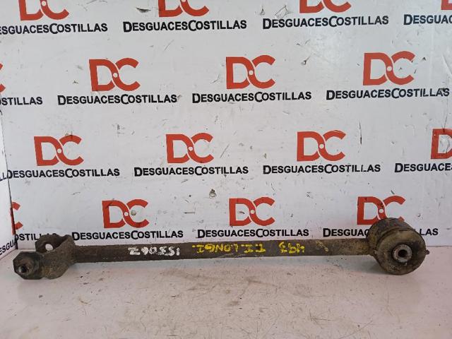 Barra longitudinal de suspensión trasera 551102E101 HYUNDAI