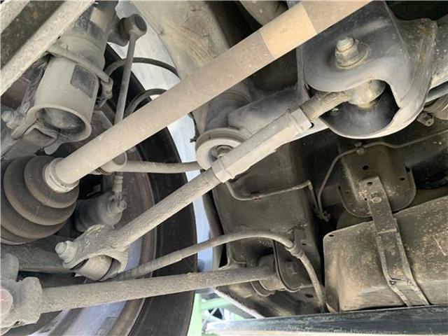 HYUNDAI 551102E101 Barra longitudinal de suspensión trasera  disponible Valladolid