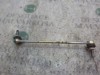 Soporte de la barra estabilizadora delantera 551103022R RENAULT