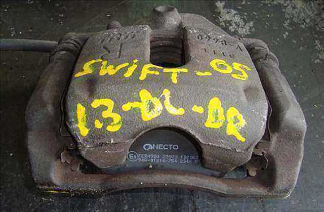 5511062J10 SUZUKI Pinza de freno delantera derecha  disponible Ourense