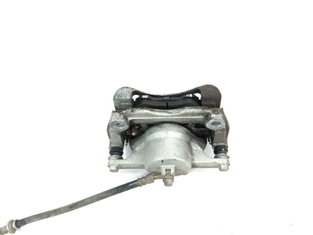 Pinza de freno, Eje delantero derecha 5511062J10 SUZUKI