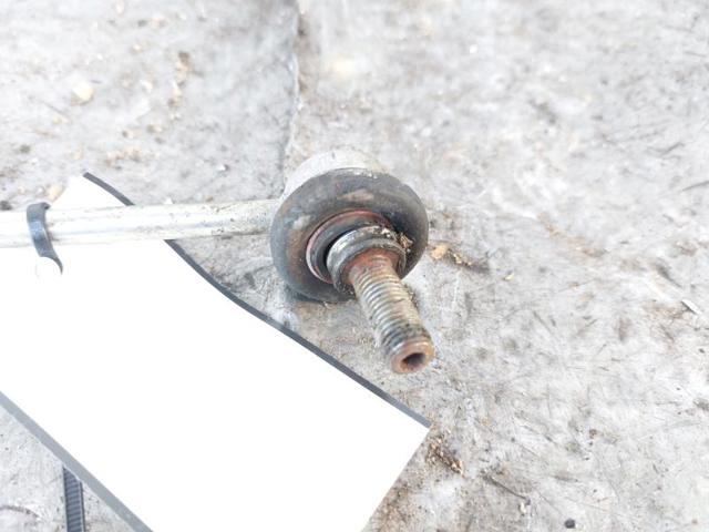 551107916R RENAULT Bieleta estabilizadora delantera comprar Alcalá