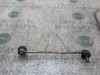 Soporte de la barra estabilizadora delantera 551107916R RENAULT