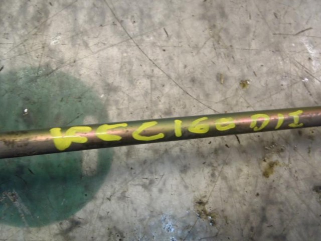 551107916R RENAULT Bieleta estabilizadora delantera comprar Madrid