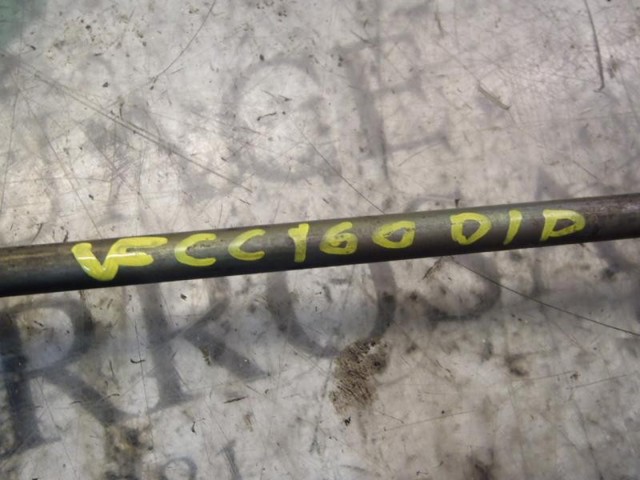 551107916R Bieleta estabilizadora delantera comprar Girona
