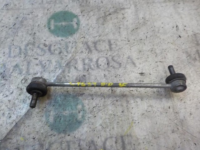 RENAULT 551107916R Bieleta estabilizadora delantera  en stock Salamanca