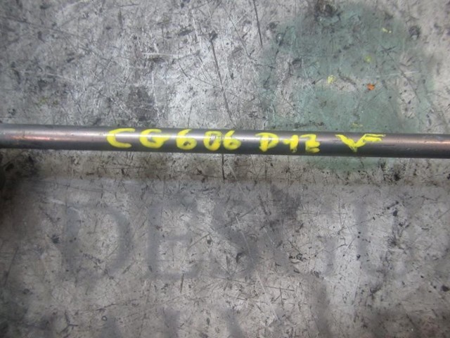 551107916R Bieleta estabilizadora delantera comprar Girona