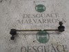 Soporte de la barra estabilizadora delantera 551107916R RENAULT