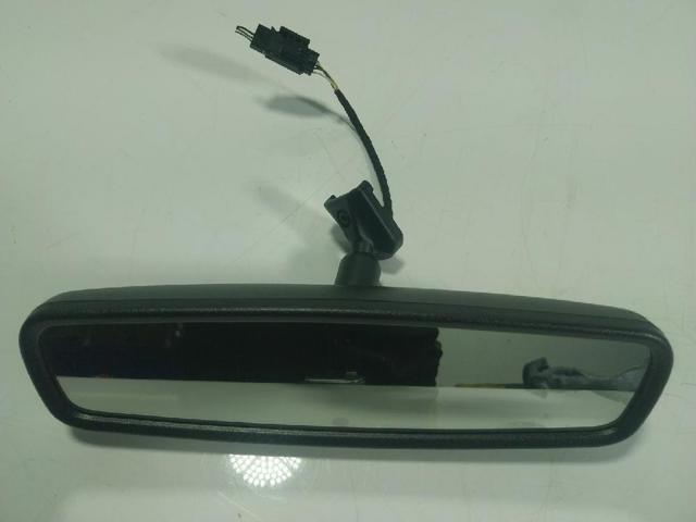 Espejo retrovisor interior Ford Puma  (2019-2026)