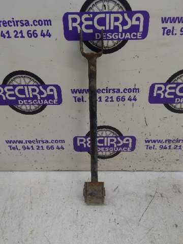 Brazo longitudinal inferior trasero izquierdo/derecho 551108H505 NISSAN