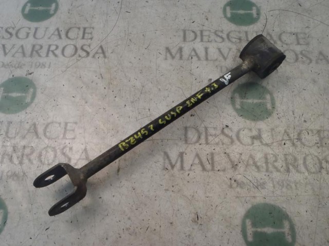 Brazo longitudinal inferior trasero izquierdo/derecho 551108H505 NISSAN