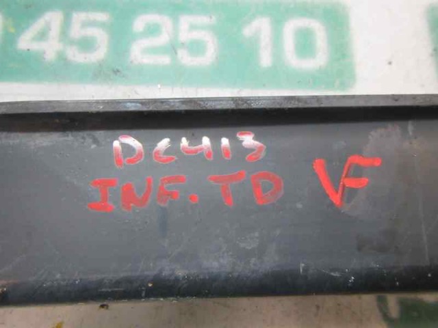 55110JD000 Brazo inferior derecho de la suspensión trasera  disponible Burgos