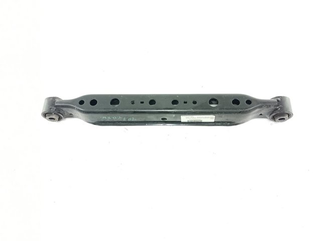 Brazo suspension (control) trasero inferior derecho  55110JD000 NISSAN