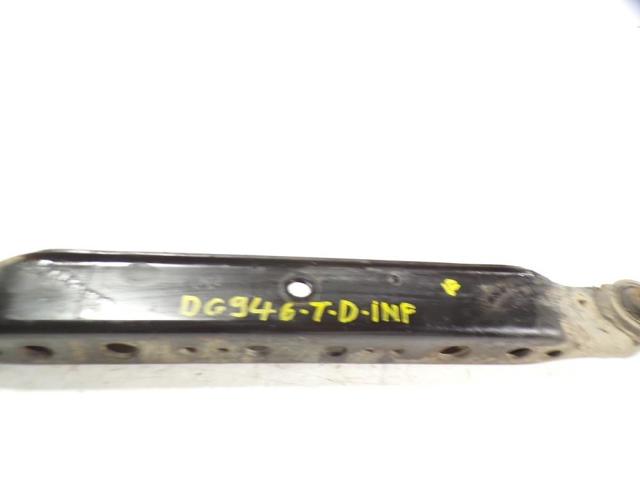55110JG000 NISSAN Brazo inferior derecho de la suspensión trasera  disponible Alicante