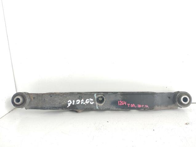 55110JG000 NISSAN Brazo inferior derecho de la suspensión trasera  disponible Alicante