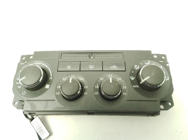 55111031AH Chrysler